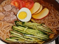 冷面-奉天小馆·非遗东北菜(济南万象城店)