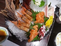 -匠和风精致料理(莆田财富中心店)