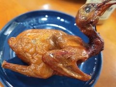 -煲煲掂风味煲仔饭餐厅(西区店)