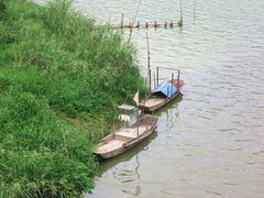 -羚羊峡古栈道森林公园