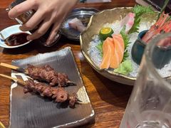 -鸟鹏烧鸟居酒屋(仁恒梦中心店)