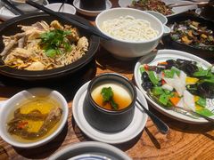 -云海肴·汽锅鸡·云南菜(高德置地店)