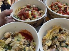 -黄老伯的海蛎煎