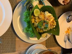 -Phensiri Thai Restaurant