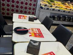 -醉人椒麻辣香锅(上地华联店)
