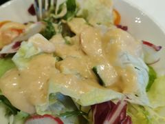 -WOLFGANG PUCK KITCHEN & BAR(迪士尼小镇店)