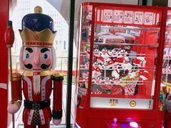 -东方明珠·可口可乐欢乐餐厅