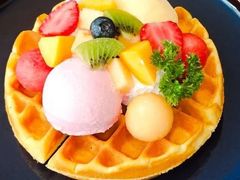 -法兰度西餐厅(新会店)