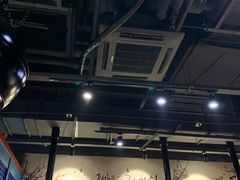 -老炉家木炭烤肉(长江国际店)