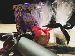 -BEAST野兽派(上海浦东嘉里城店)