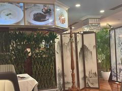 -新侨三宝乐西餐厅(崇文门店)