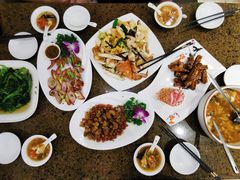 -旺达·福州菜(正大广场店)