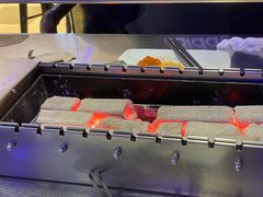 -很久以前羊肉串(大华三路店)