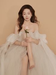 -绝对人气写真艺术中心