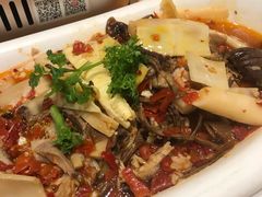 -红辣椒·川菜·火锅(科华路店)