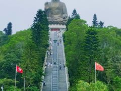 -天坛大佛
