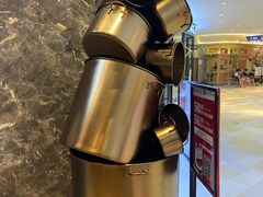 -捞神汤物料理(正大广场店)