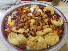 -黑皮酸菜鱼(绣花巷店)