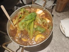 -留半山·香港食堂(啦啦宝都店)