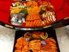 -北京王府井希尔顿酒店·万斯阁西餐厅