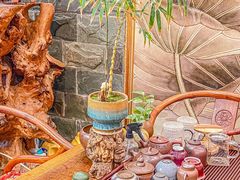 -古莲·影院足道·按摩SPA(水上温泉店)