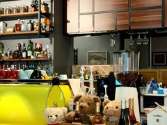 -咖法森林·咖啡  酒吧(天河店)