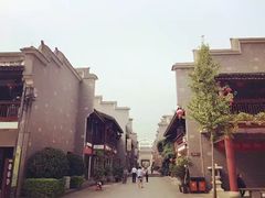 -沙县小吃文化城