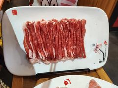 -1078號老北京涮肉(松柏店)