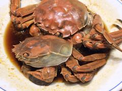 -大牌大·传统杭帮菜(湖滨店)