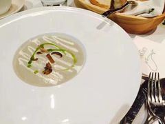 -GreyWhale灰鲸餐厅(武汉国际广场店)