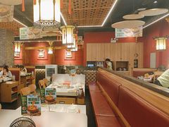 -川锅一号火锅(1818牌楼店)