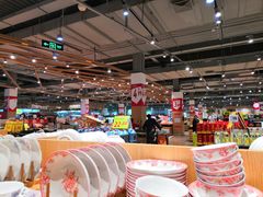 -大润发(南湖店)