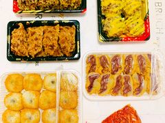 -师任堂韩式食品(总店)