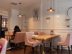-花舍·新派粤菜·西餐·下午茶(亚运村·鸟巢店)