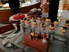 -上海静安昆仑大酒店