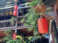 包房-香满楼(临安路店)