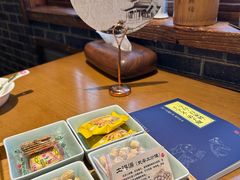 -春满园·邯郸菜发祥地(滏东店)