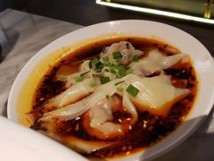 -蔴将·川菜(黄龙万科店)