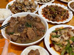 -温州一家人美食(西木头市店)