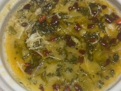 -小菜园新徽菜(无锡金悦广场店)