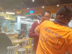 -鱼你在一起(南开天佑城店)