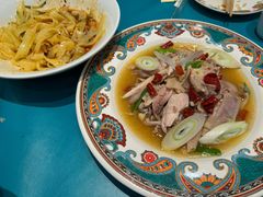 -巴依老爷新疆美食(望京小街店)