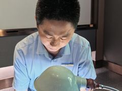-陆琴脚艺·足浴·SPA(夫子庙店)
