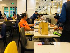 大堂-鹿港小镇(黄金店)