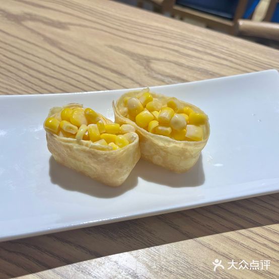 罗罗家自助寿司(沥林店)