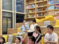 -磁课·成人英语·雅思培训(高新校区)