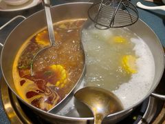 -大吉利·潮汕鲜牛肉火锅(西安店)