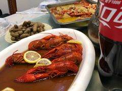 -盱眙虾神於氏龙虾(夫子庙红街店)