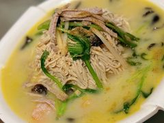 -留芳·文旅古月楼(老街店)