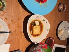 -水之惠鲜鱼料理(王府大街店)